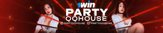 PartyQqHouse