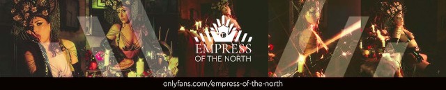 Empress of the North
