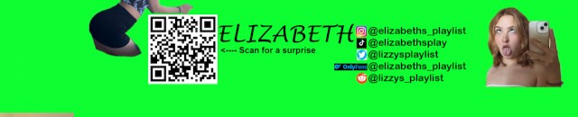 elizabethsplaylist