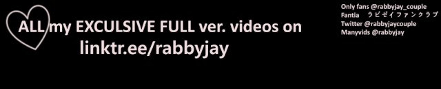 Rabbyjay's Porn Videos | Pornhub