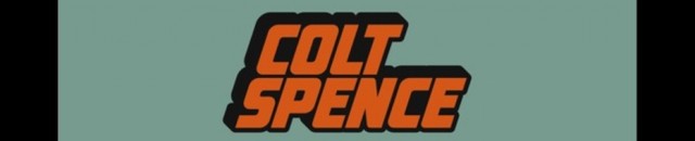 Colt Spence