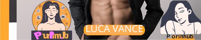 Luca Vance Porn Videos | Pornhub.com