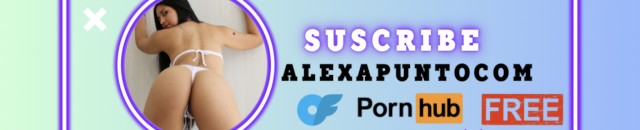 Alexapuntocom Porn Videos | Pornhub.com