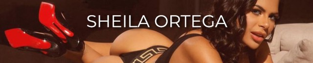 Sheila Ortega Porn Videos | Pornhub.com