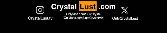 Crystal Lust