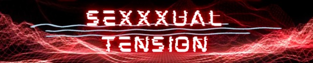 SexxxualTension