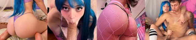 Bambi Bluu