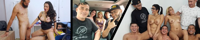 Armyproductions Videos Porno | Pornhub.com