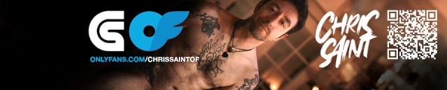 Chris Saint