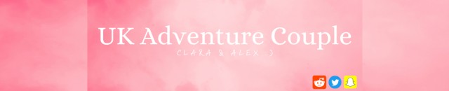 Clara and Alex