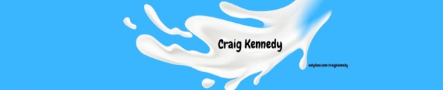 Craig Kennedy