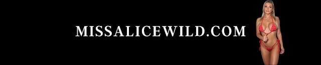 Miss Alice Wild