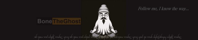 BoneTheGhost