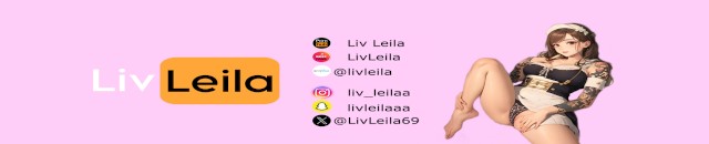 Liv Leila's Porn Videos | Pornhub