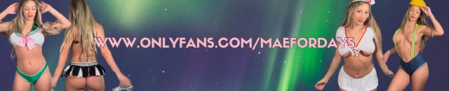 Mae Fordays Porn Videos | Pornhub.com
