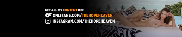 Hope Heaven