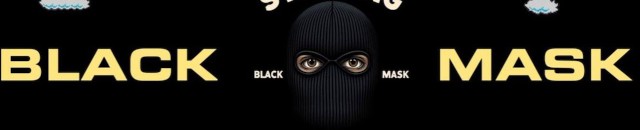 Black Mask