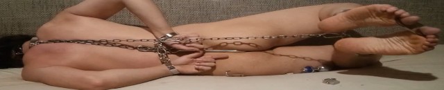 Polyfeet