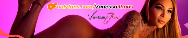 Vanessa Jhons