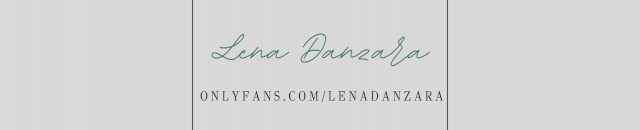 Lena Danzara's Porn Videos | Pornhub