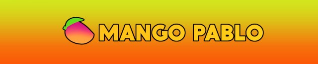 Mango Pablo