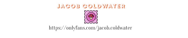 Jacob Coldwater