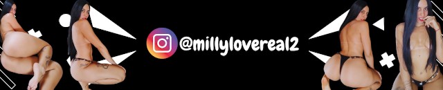 Vídeos Pornôs de Milly Love | Pornhub