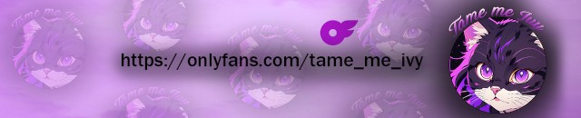 Tame Me Ivy's Porn Videos | Pornhub