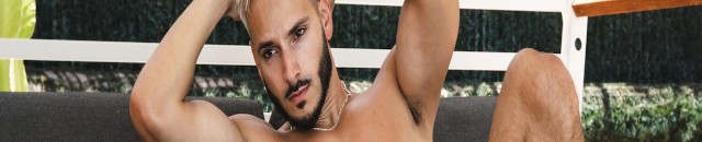 Stallion Fabio vidéos porno Gay | Pornhub.com