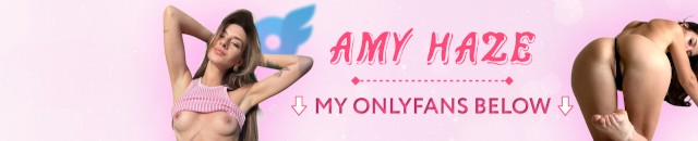 amyhaze