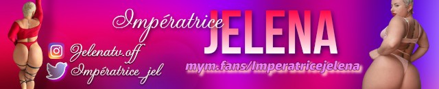 Imperatricejelena's Porn Videos | Pornhub
