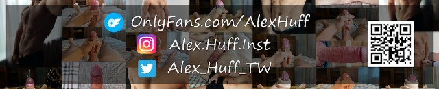 Alex Huff