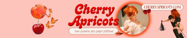 Cherry Apricots's Porn Videos | Pornhub