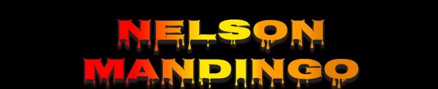 Nelson Mandingo XXX