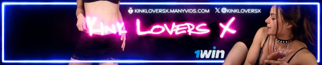 Kink Lovers X