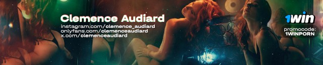 Clemence Audiard Vidéos Porno | Pornhub.com