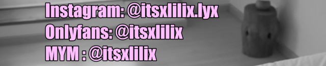 Itsxlilix