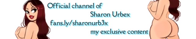 Sharon Urbex
