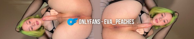 Eva Peaches