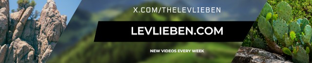 Lev Lieben