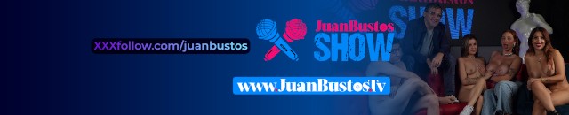 Juan Bustos Show