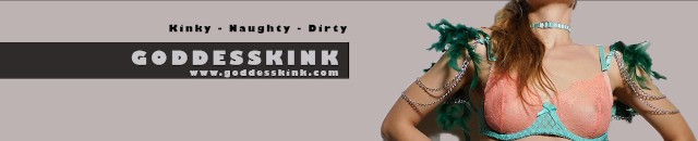 GoddessKink