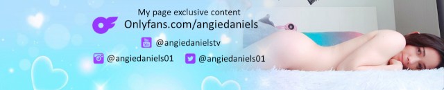 Angie_daniels's Porn Videos | Pornhub