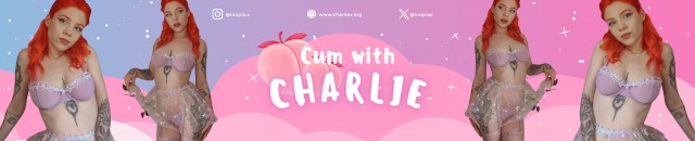 Charlinopia Vidéos Porno | Pornhub.com