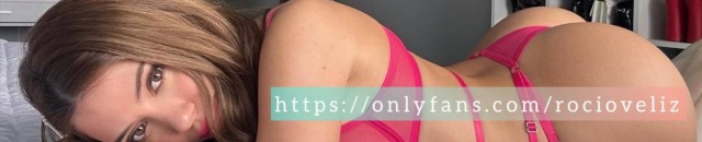 ROCIOVELIZ's Porn Videos | Pornhub
