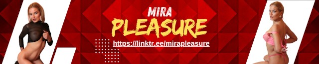 MiraPleasure's Porn Videos | Pornhub