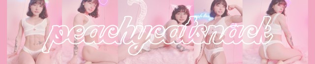 peachycatsnack