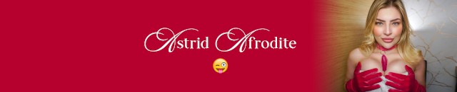 Astrid Afrodite's Porn Videos | Pornhub