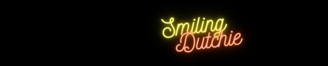 Smiling Dutchie