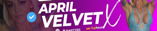 Aprilvelvetx